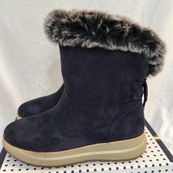 Flexus by Spring Step Waterproof Winter Boots - Snowbird - Picture 5 of 7